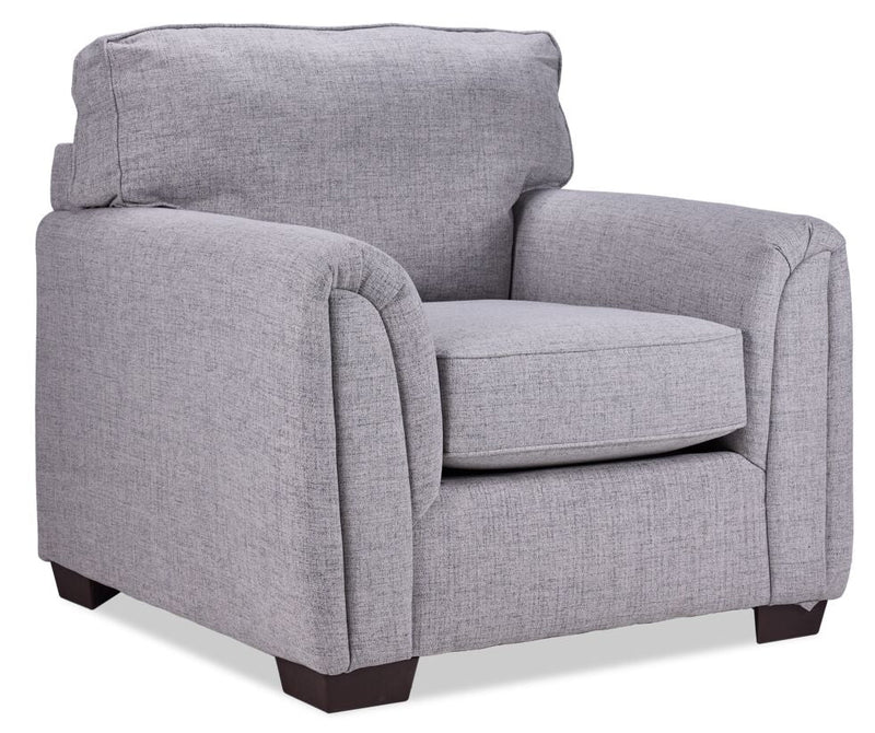 Mattson Chair - Grey