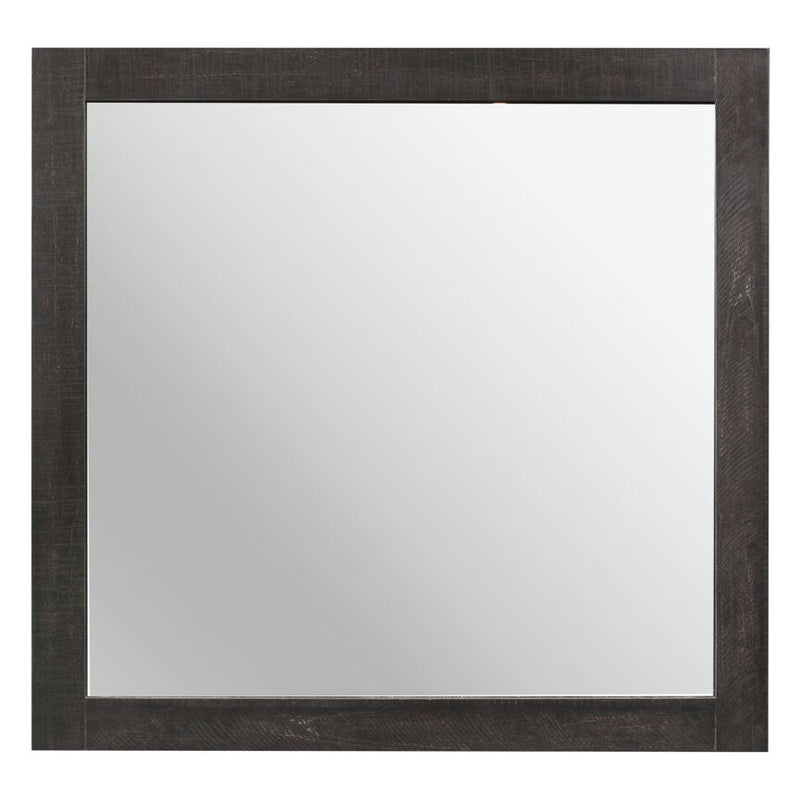 Etu Mirror - Multi Coloured