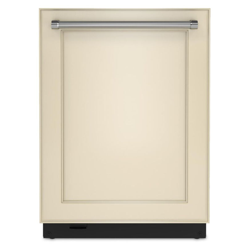 KitchenAid Panel Ready Dishwasher with FreeFlex™ Third Rack (44 dBA) - KDTM704LPA