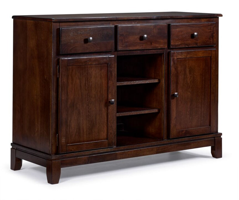 Breve Server - Espresso