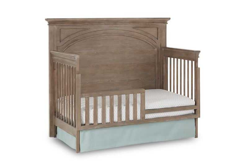 Kessie Toddler Bed Package - Sand