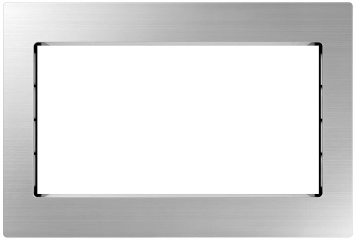 Samsung Stainless Steel Microwave Trim Kit - MA-TK8020TS/AC