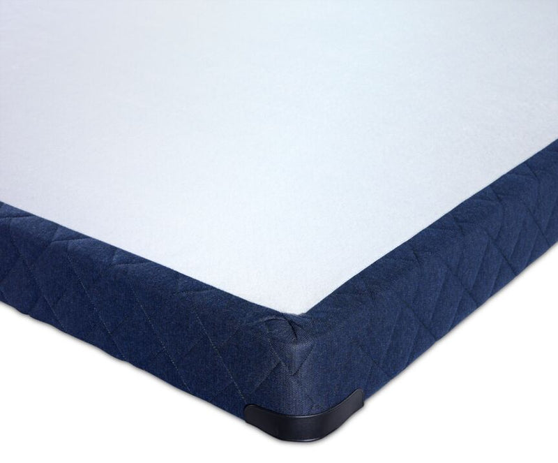 Sealy® Platinum Diamond Full Low Profile Boxspring