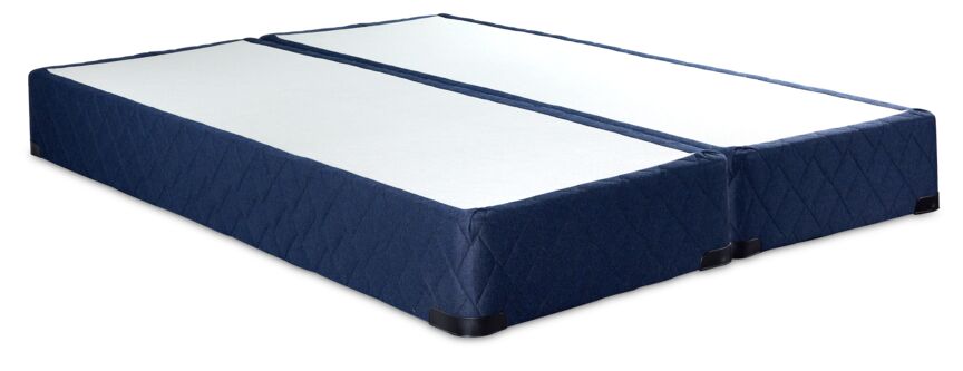Sealy split queen box spring shop