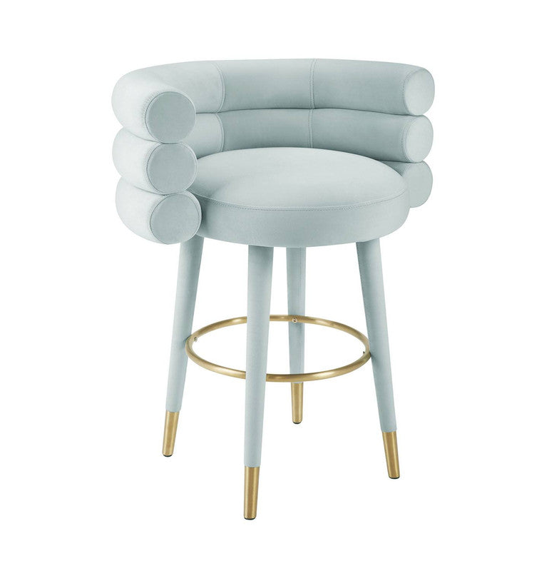 Mint on sale bar stool