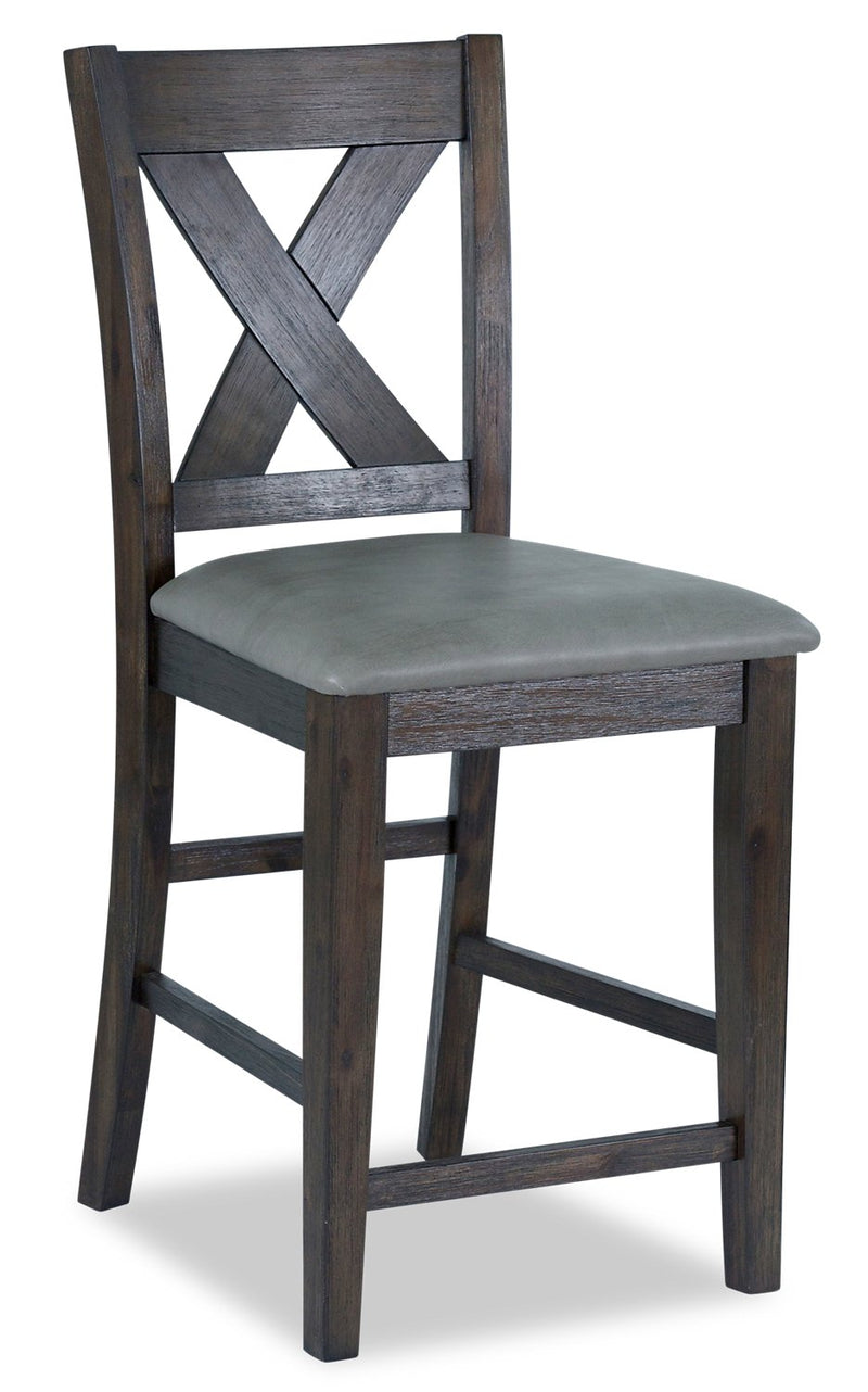 Silvermoon Counter-Height Dining Chair