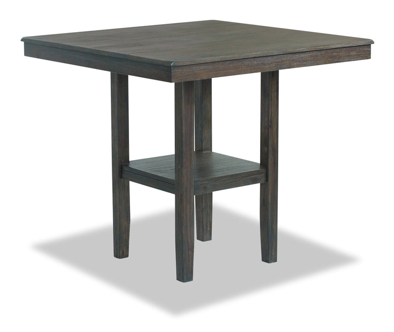 Silvermoon Counter-Height Dining Table