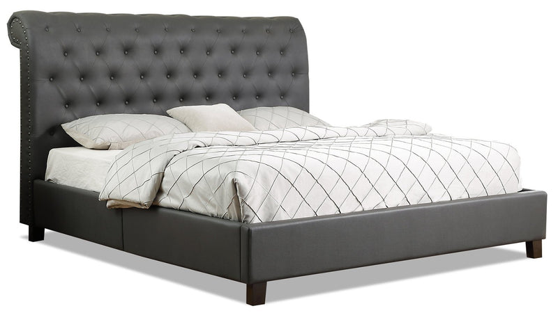 Myrtle King Bed