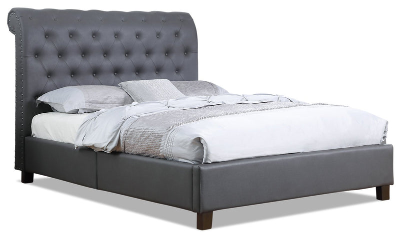 Myrtle Queen Bed