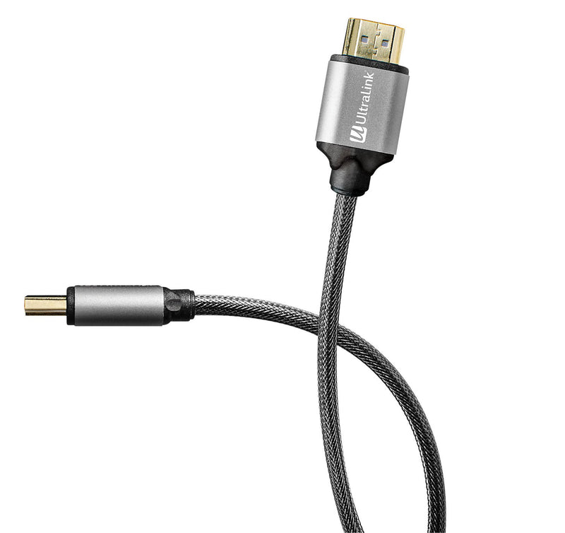 Ultralink Performance 4K UHD High Speed HDMI Cable with Ethernet - 4M