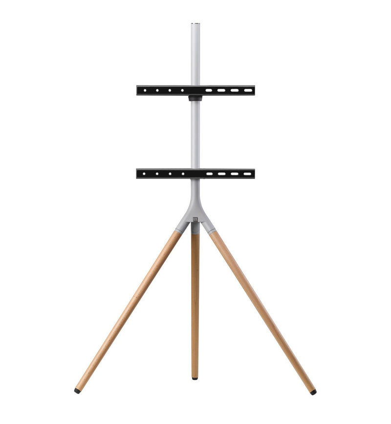 Erickson Consumer - Home Audio Division TV Mount - One for All 360-Degree Swivel Tripod Television Mount - WM7472LT
