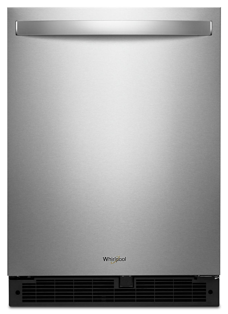 Whirlpool 5.1 Cu. Ft. Under-Counter Refrigerator - WUR50X24HZ