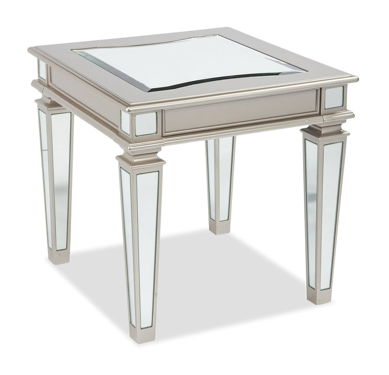 Gabrielle End Table