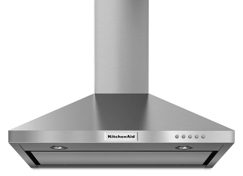 KitchenAid 30'' Canopy Range Hood - KVWB400DSS