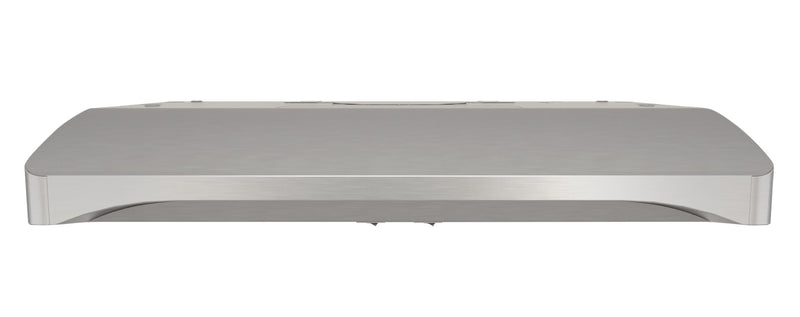 Broan 30" Alta Under-Cabinet Range Hood - ALT130SS