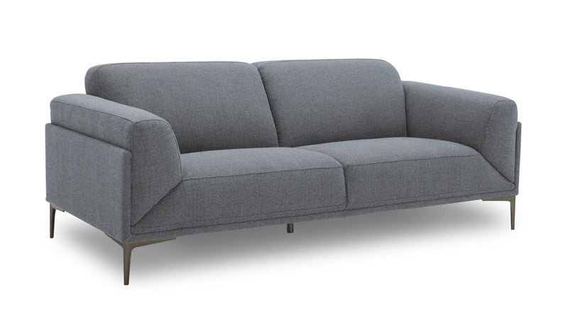 Toponas Sofa - Blue