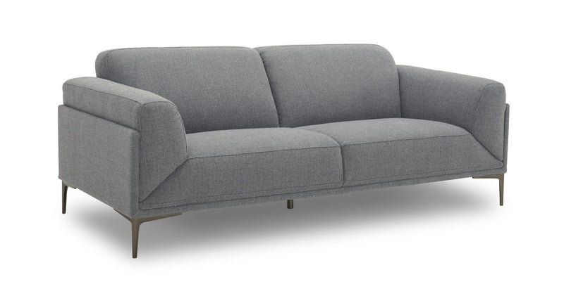 Toponas Sofa - Grey