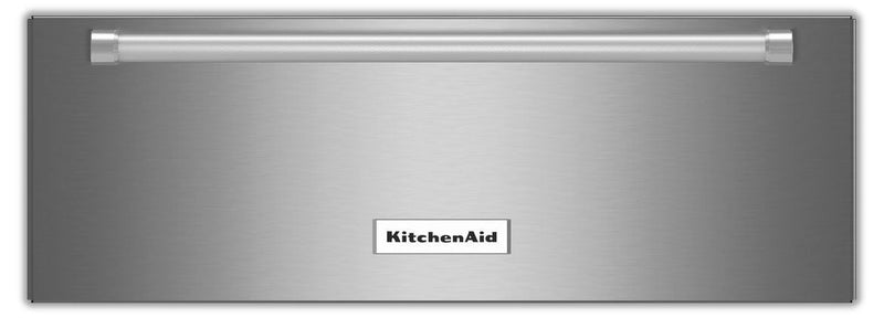 KitchenAid Warming Drawer KOWT107ESS