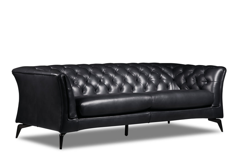 Yampa Sofa - Navy