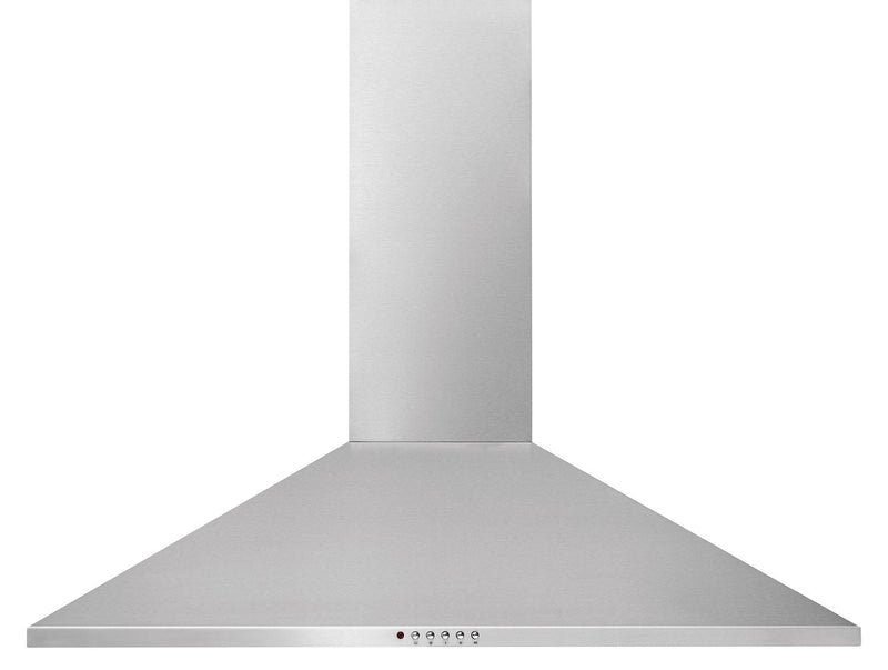 Frigidaire Stainless Steel 36" Range Hood - FHWC3655LS