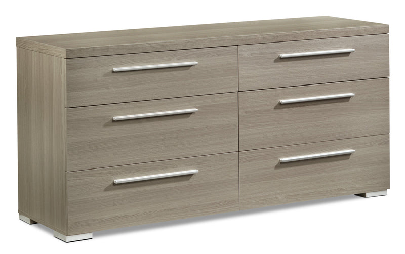 Lavinia Dresser - Grey