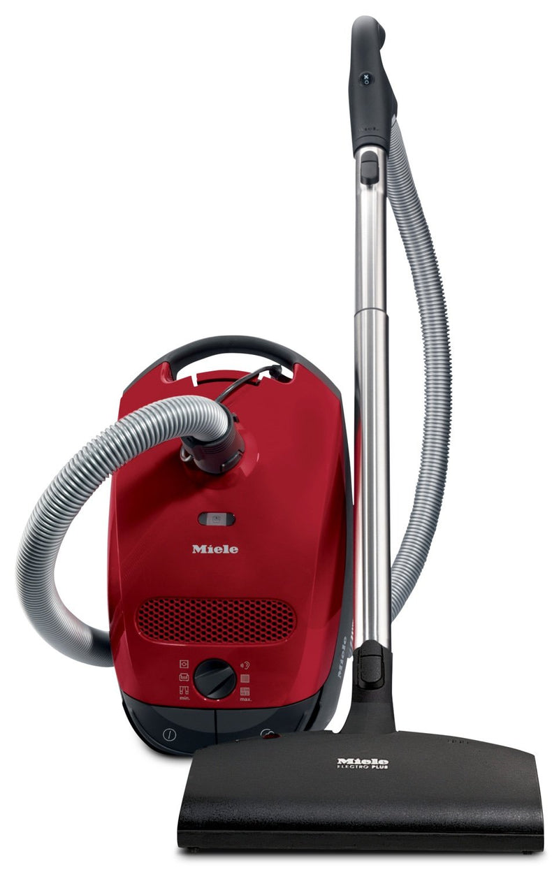 Miele Classic C1 Cat and Dog Canister Vacuum - 41BBN030CDN