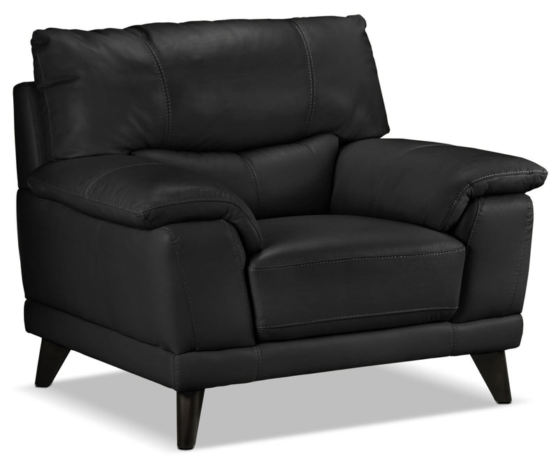 Belturbet Chair - Classic Black