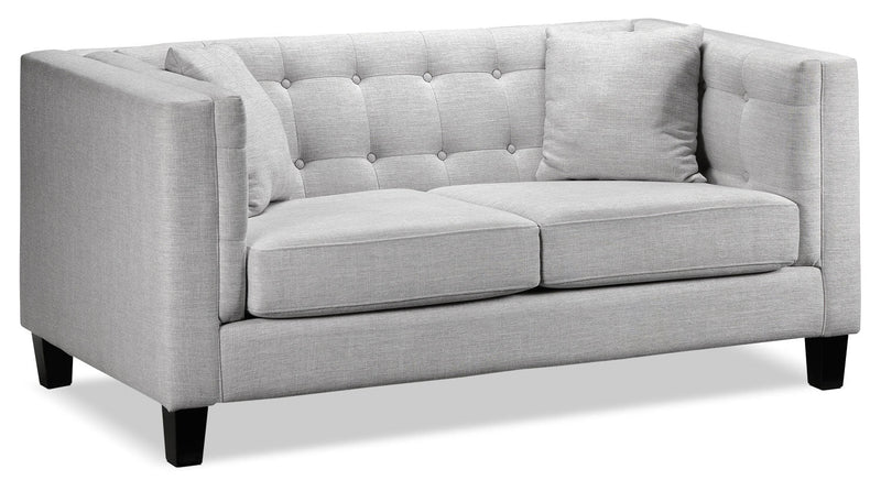 Arbor Loveseat - Grey