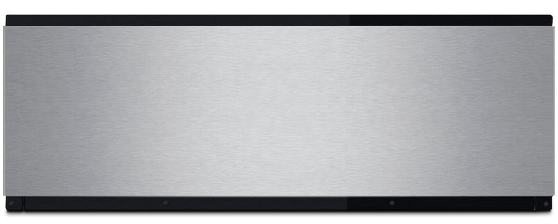 Bosch® 27" Warming Drawer 500 Series - Stainless Steel