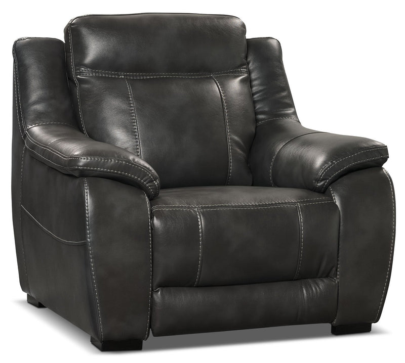 Rosslare Chair - Grey