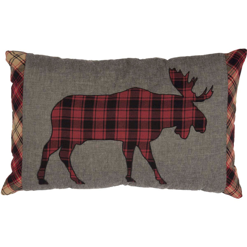 Andrassy Moose Pillow