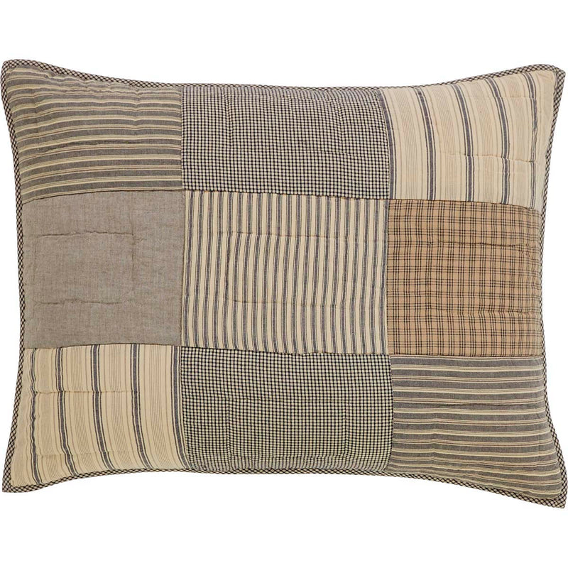 Kiraly Utca Standard Sham 21x27