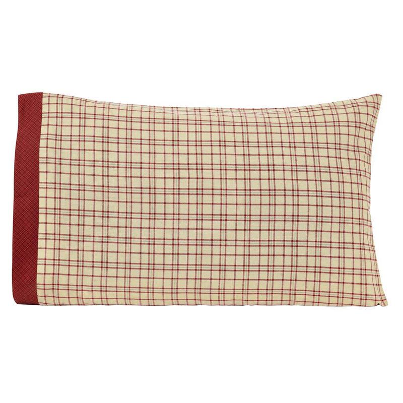 Ferenc Standard Pillow Cases - Set of 2