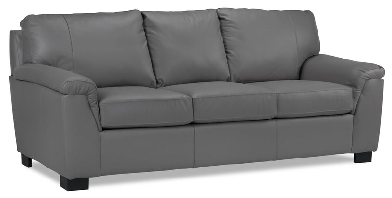 Campbell Sofa - Grey