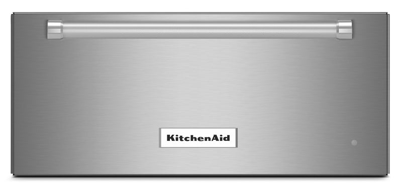 KitchenAid 24" Slow Cook Warming Drawer - Stainless Steel