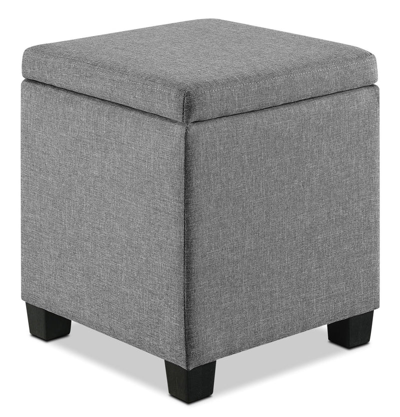 Chico Storage Ottoman