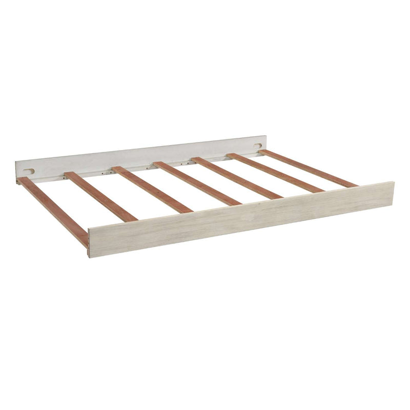 Cam Full Size Bed Rails - Willow