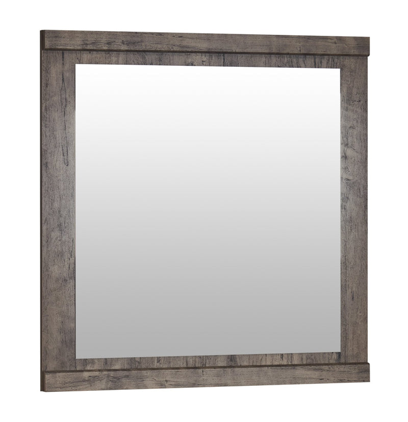 Vash Mirror