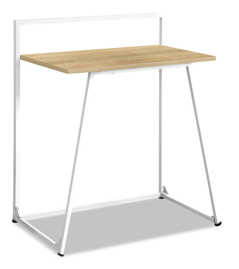 Klamath Juvenile Desk - Natural