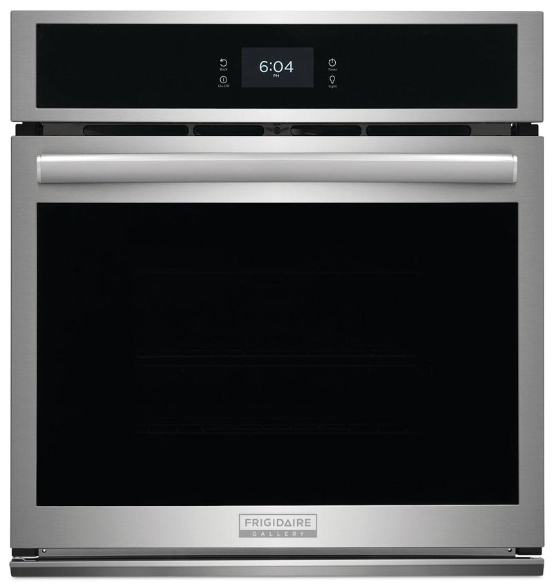 Frigidaire Gallery 3.8 Cu. Ft. Single Electric Wall Oven - GCWS2767AF