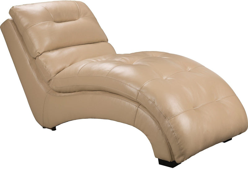 Coleford Chaise - Cream