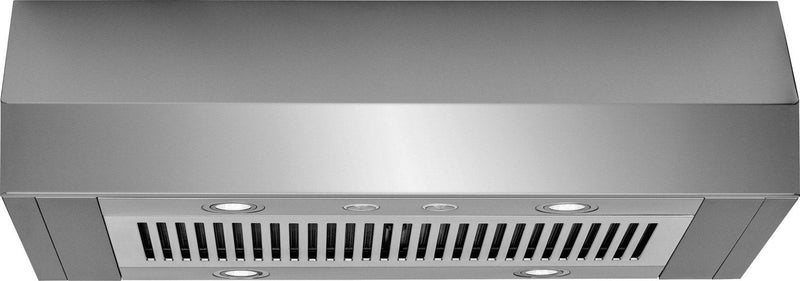 Frigidaire Professional Stainless Steel 36" Under-Cabinet Range Hood - FHWC3650RS