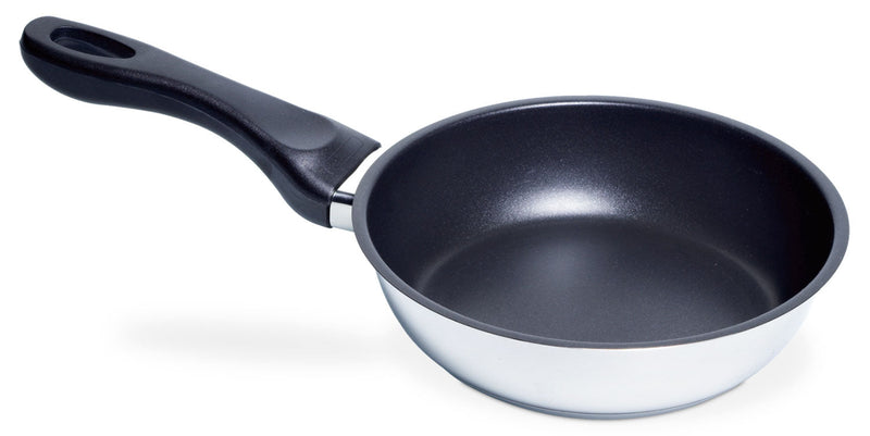 Bosch Silver 8" Frying Pan - HEZ390210