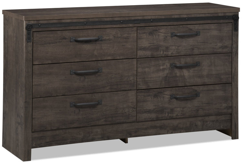 Arklan Dresser