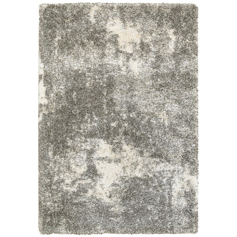 Harmony W5503HL Abstract Area Rug (7'10"X10'10")