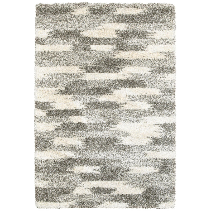 Harmony W565J9L Geometric Area Rug (6'7"X9'6")