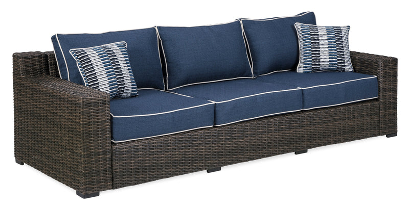 Sydney Patio Sofa