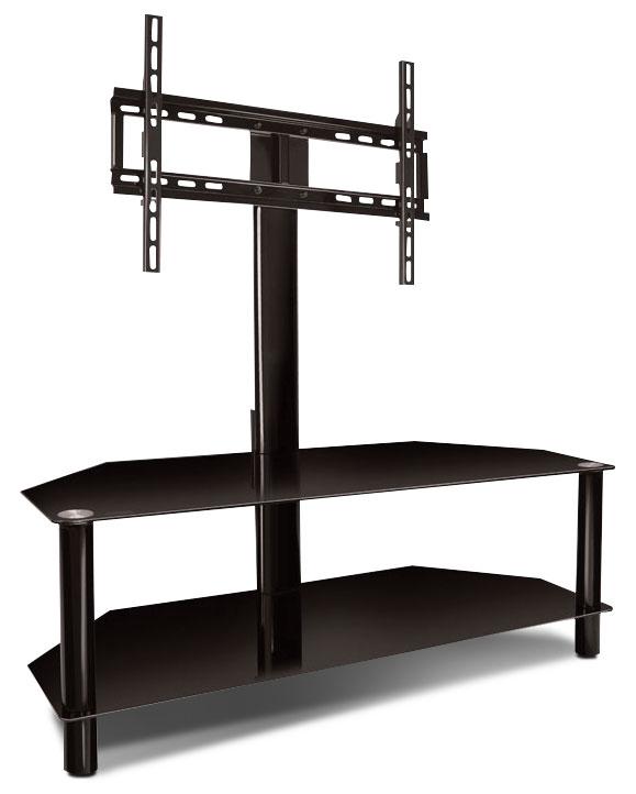 Adlai 52" TV Stand with TV Mount