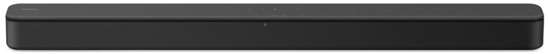 Sony HT-S100F 2.0 Channel Soundbar - 120 W