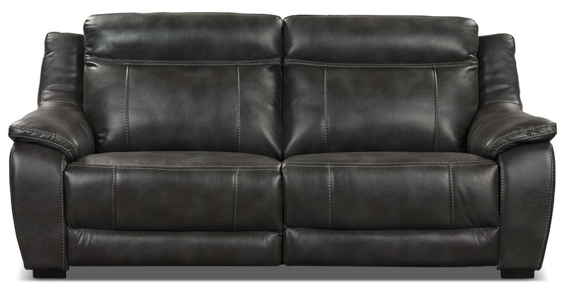 Rosslare Sofa - Grey